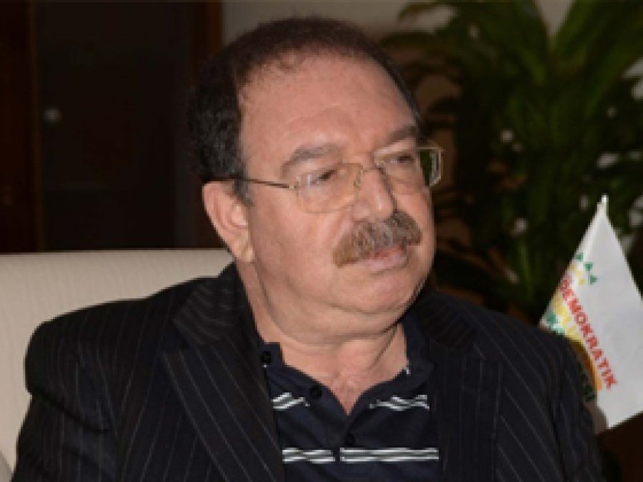Dicle: PKK-HÜDA PAR çatışması değil