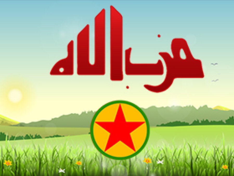 'Kürtler arasında çözüme ihtiyaç var'