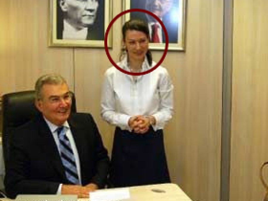 CHP'li Gürbüz'ü Hizbullah'tan dinlemişler