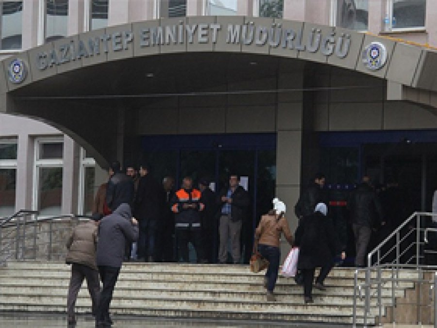 'Paralel Yapı' operasyonlarında 34 gözaltı