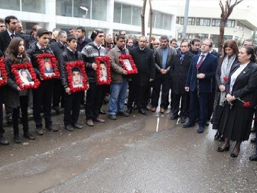 Eronat: PKK'ya katılım yaşı 9'a düştü