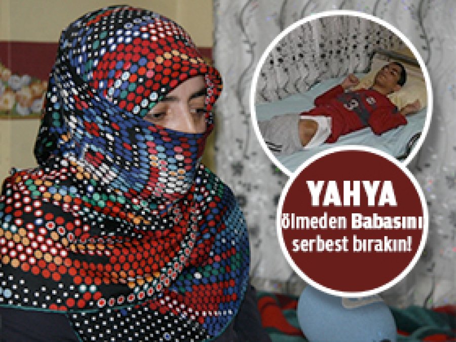 Acılı Anne bir kez daha Erdoğan'a seslendi!