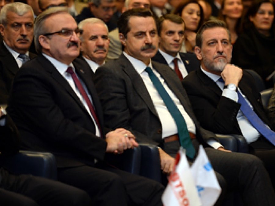 'Her yıl yüzlerce işçi hayatını kaybediyor'
