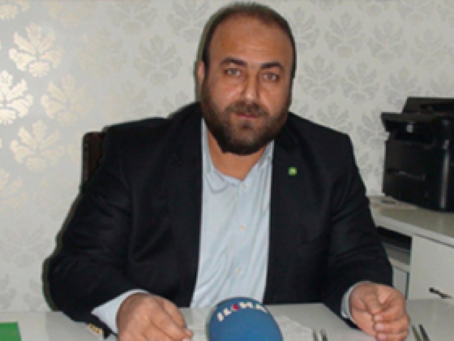 'PKK yandaşları provokasyon peşinde'
