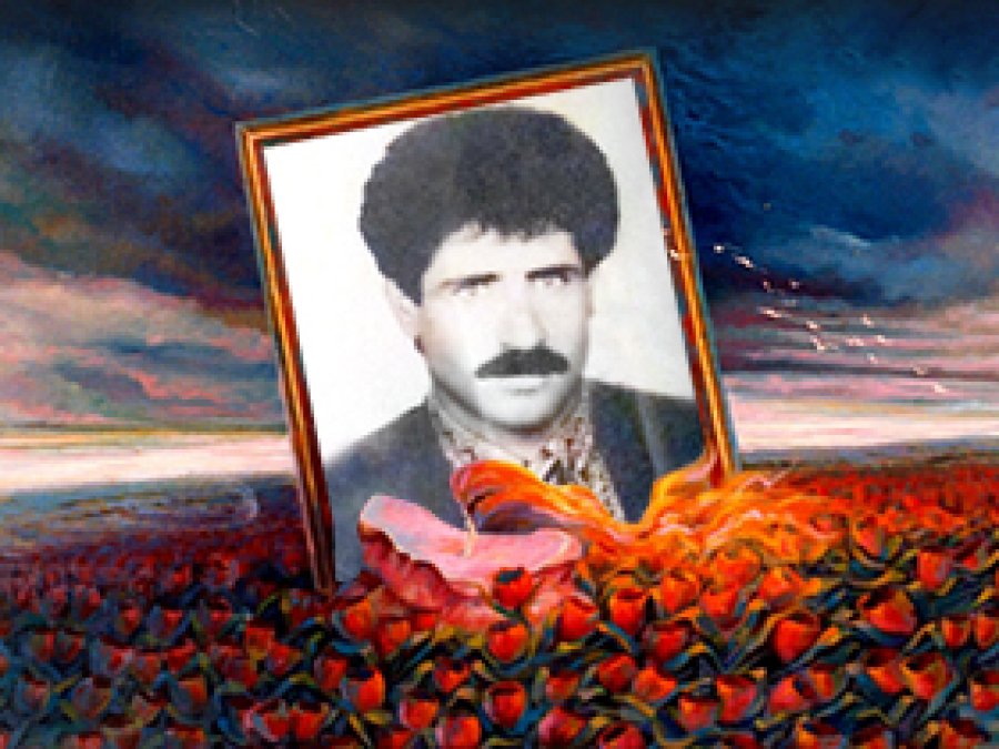 Şehid Hamza Duman