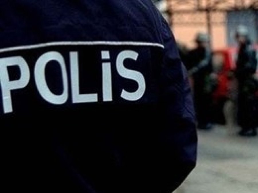 Mardin'de 'Resmi Belgede Sahtecilik' baskını