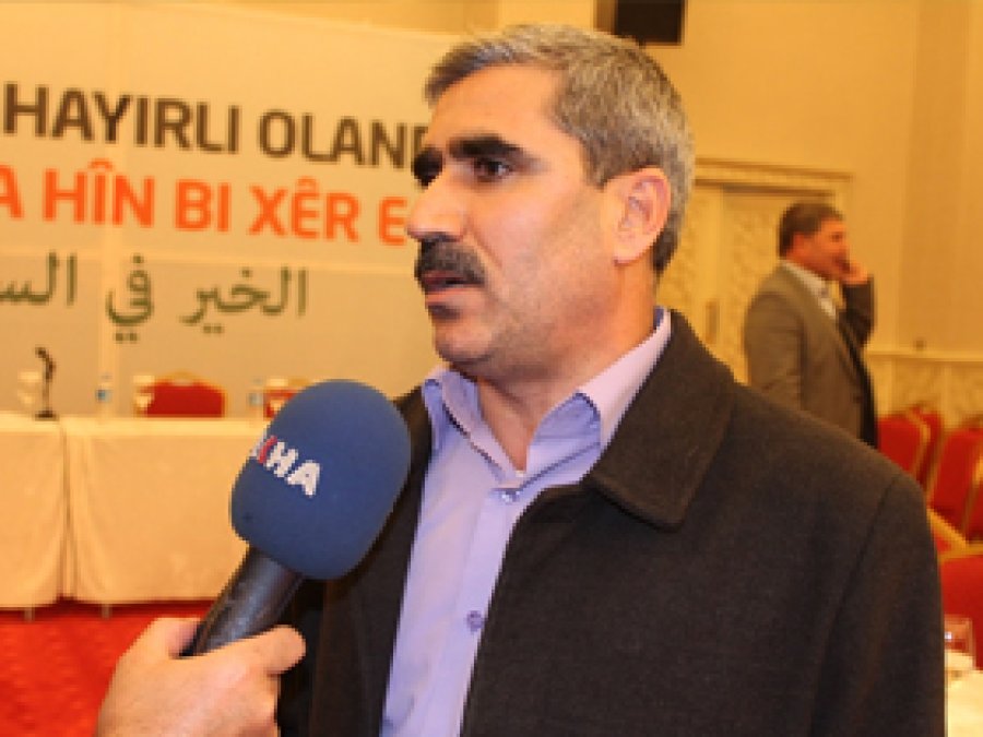 'Aklımızı başımıza almamız gerekiyor'
