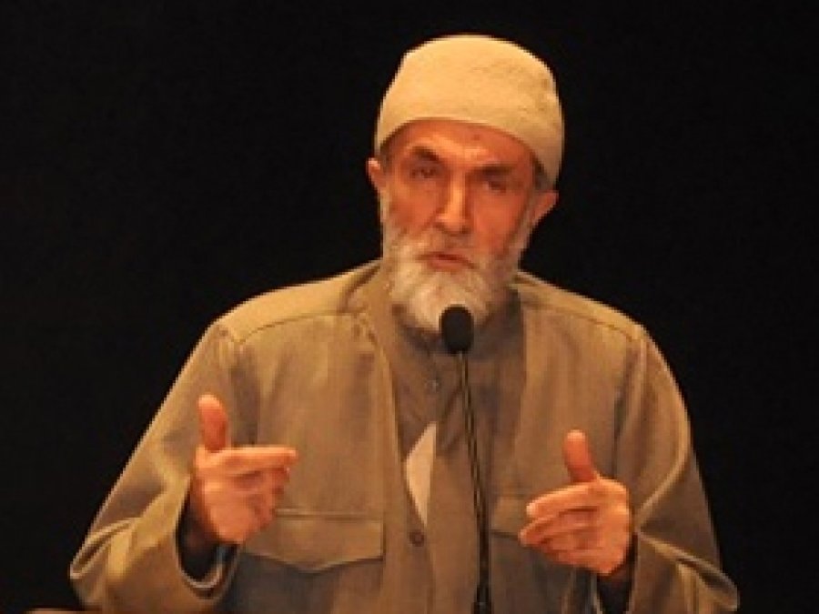 'Hizbullah'ın kökeni, âlimlere dayanıyor'