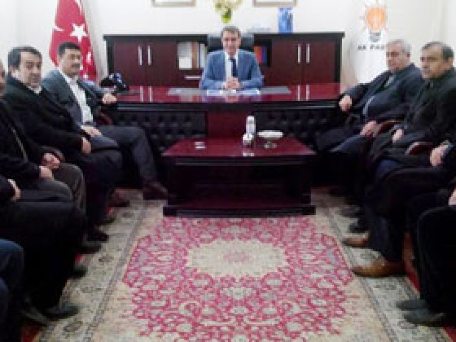 'Filistin, Hedbo saldırısıyla engelleniyor'