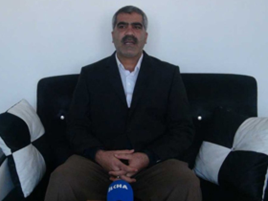 'PKK’nın korku imparatorluğu devam ediyor'
