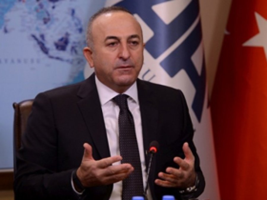 'Hamas İsrail devletini tanıyacaktı'