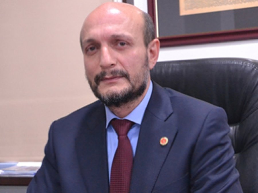 ‘Müslümanlar, hakarete sessiz kalmamalı!’