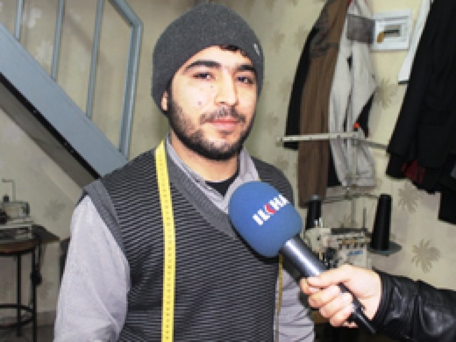 'Peygamber’e hakaret kabul edilemez'
