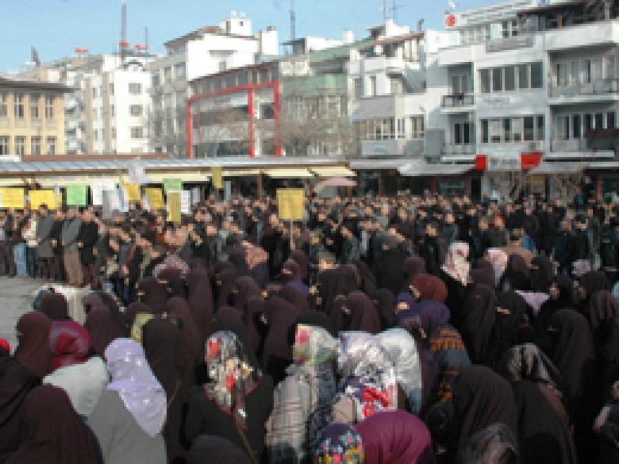 'Antep'te Fransa zulmünün izleri duruyor'