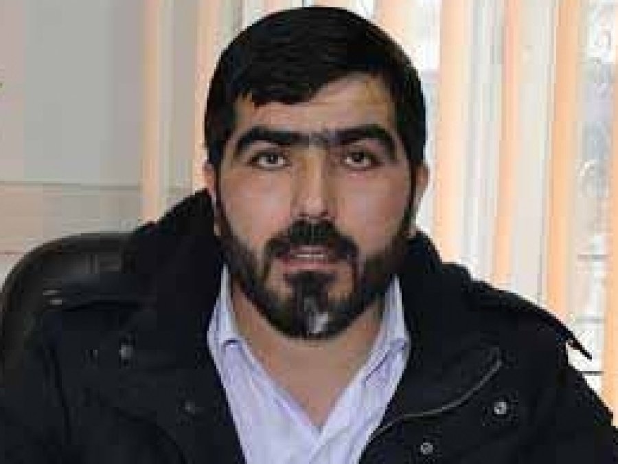 Şırnak’tan çirkin hakarete kınama