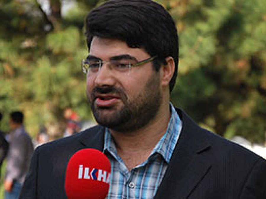 'Hakaretin, yalanın özgürlüğü olamaz'