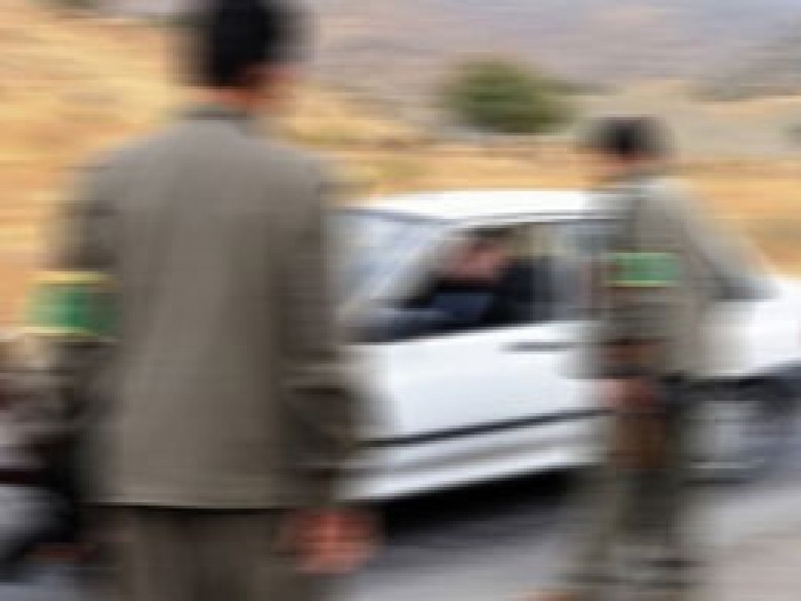 Mardin’de 5’i çocuk 6 kişi yakalandı