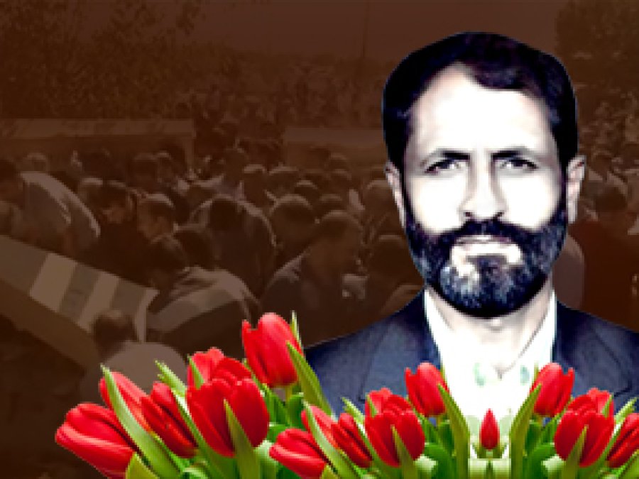 Ocak'ın 17'si Matemi Hizbullah'ın