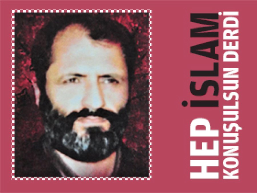 Yaşayan bir şahidin dilinden Velioğlu