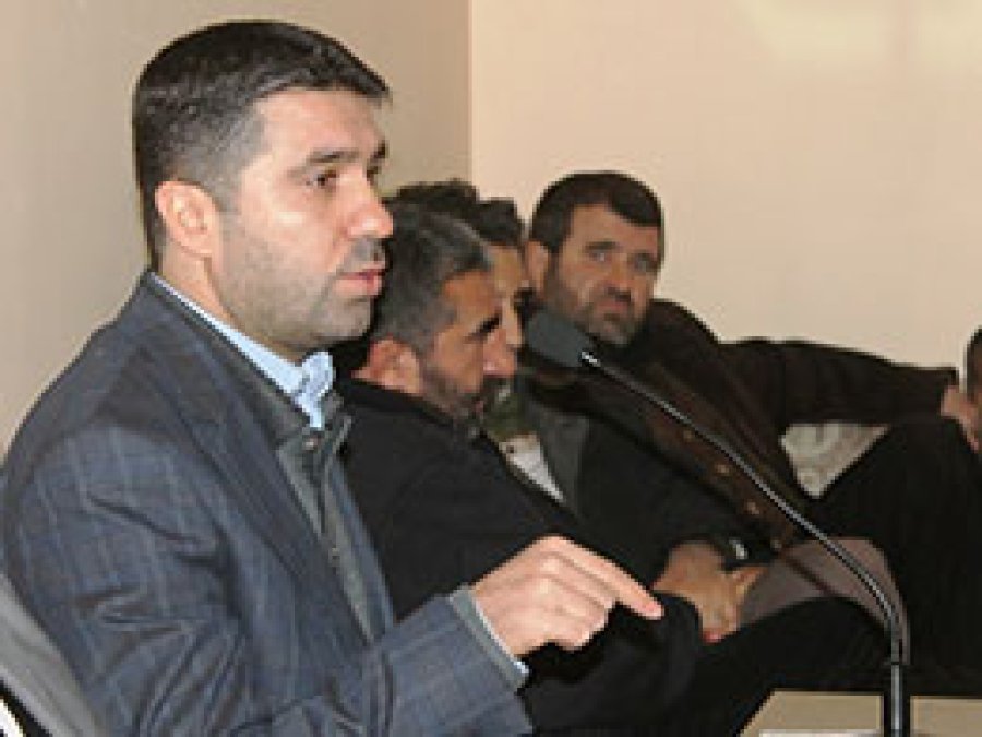 'Sosyal medyayı doğru kullanalım'