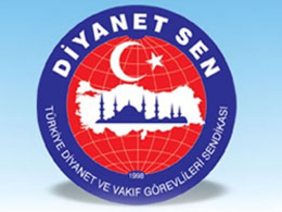 Diyanet Sen’den Charlie Hebdo’ya kınama