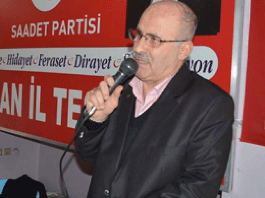 'Batı Müslüman katledilirken neredeydi?'