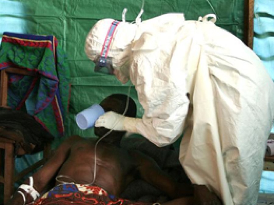 Mali'de Ebola Salgını Sona Erdi