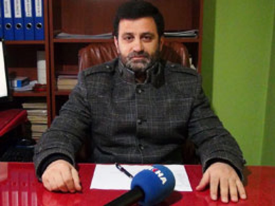 Merhamet Eli'nden 2014'te 318 Bin TL yardım