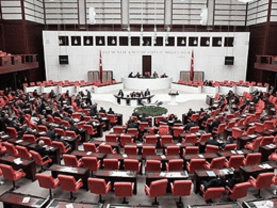 Zafer Çağlayan’ın Yüce Divana sevki reddedildi