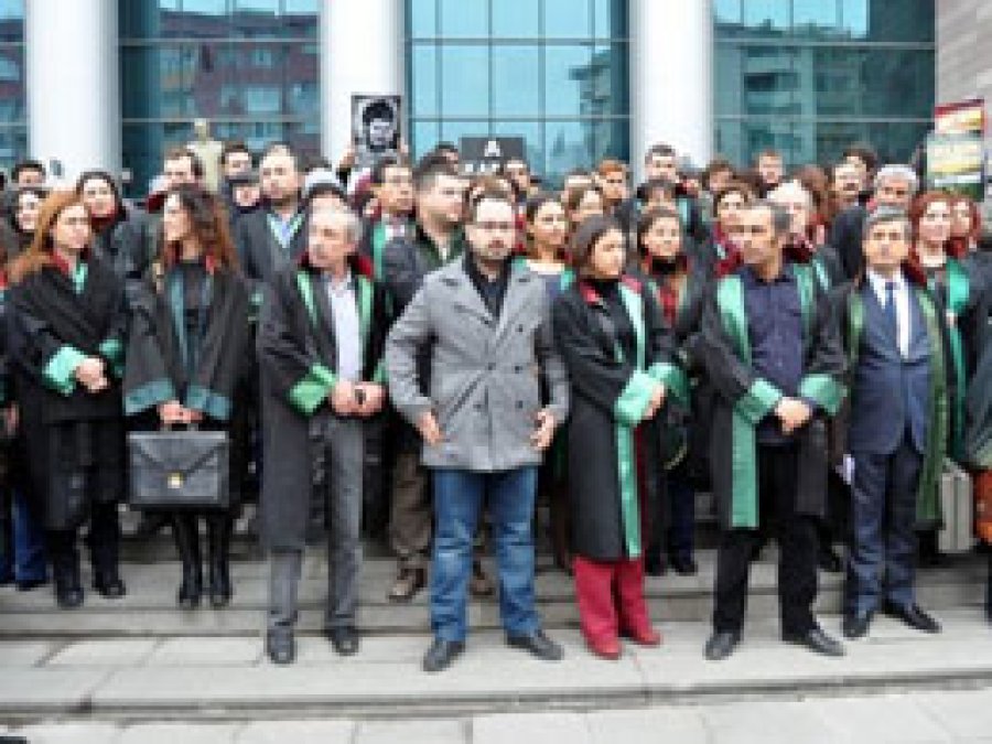 Ali İsmail Korkmaz Davası'nda karar açıklandı
