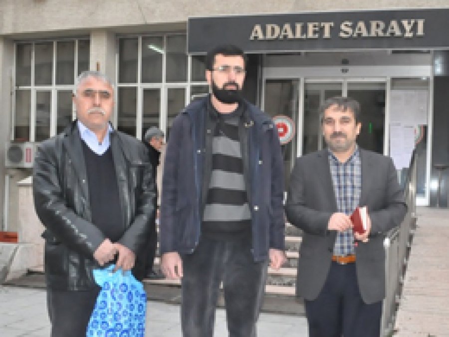 Cevzet Soysal'ın oğlundan suç duyurusu