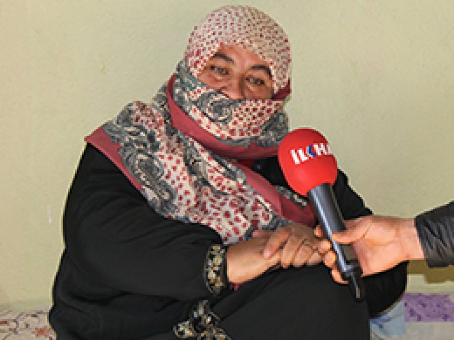 PKK'ye evini açmadığı için katledildi