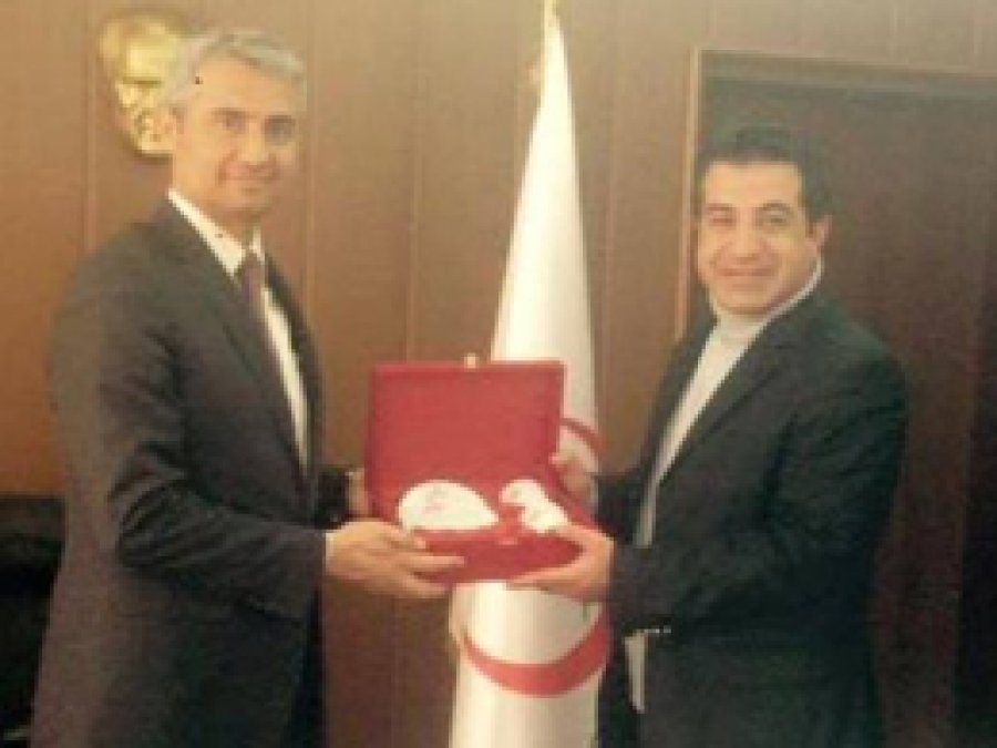 'Halka ilk yardımın önemi anlatılmalı'