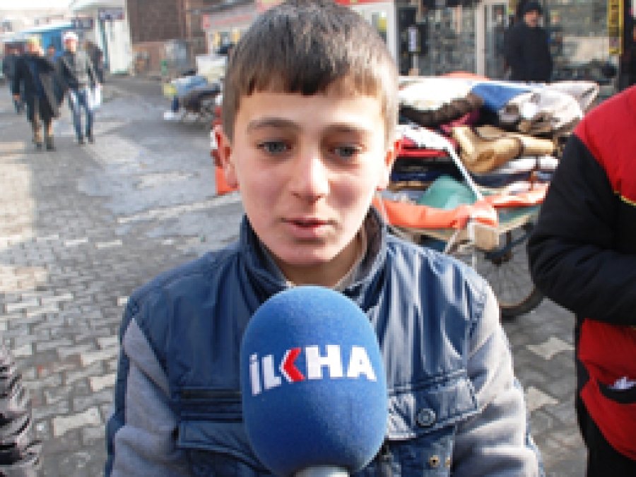 'Hepimiz Muhammediyiz'