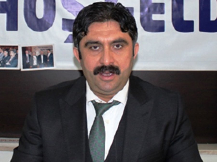 'Cuma günleri öğle tatili uzatılsın'