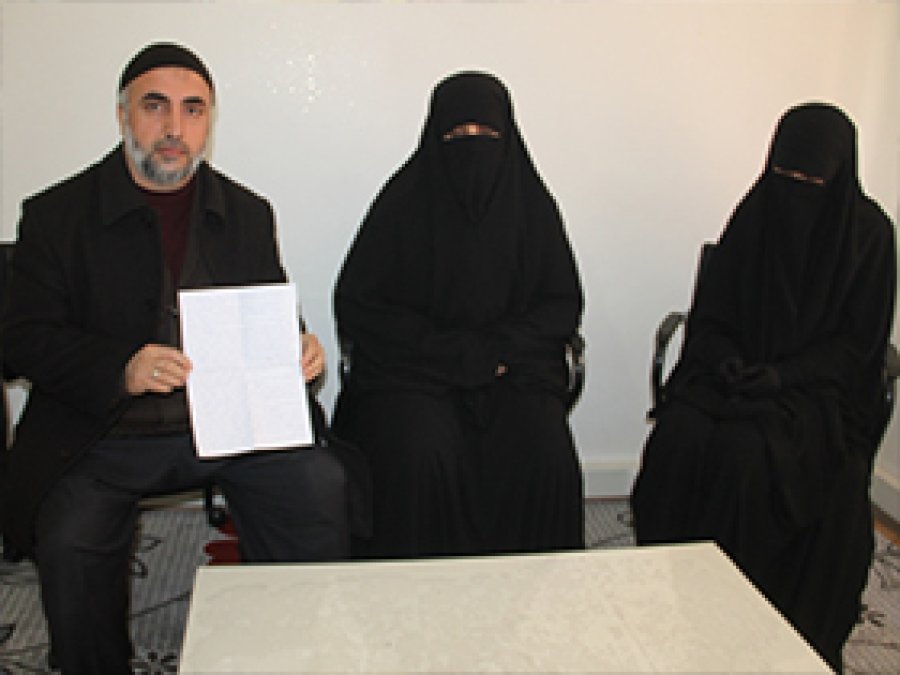 Başbakan için Diyarbakır'a geldiler