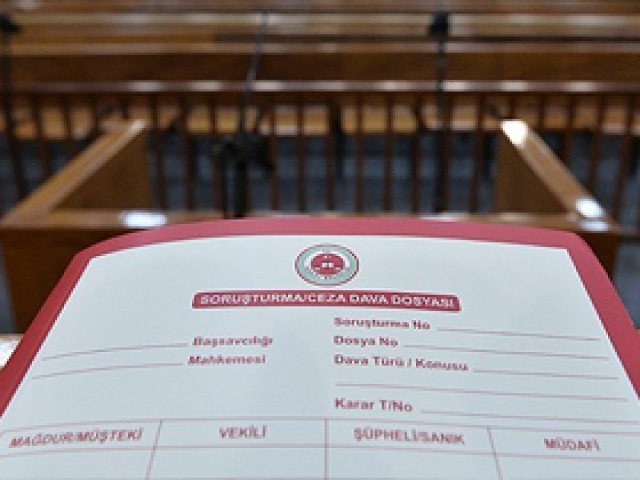 Mahkemeden 'Peygamber'e hakaret' kararı