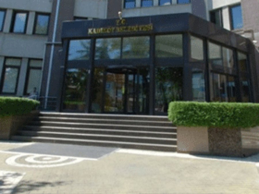 Kadıköy'de Peygamberimize saygısızlık