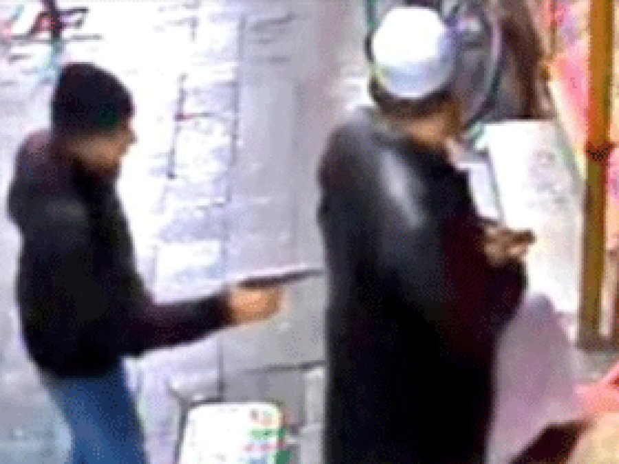 Özbek Hoca cinayetinde talimat Mişa'dan