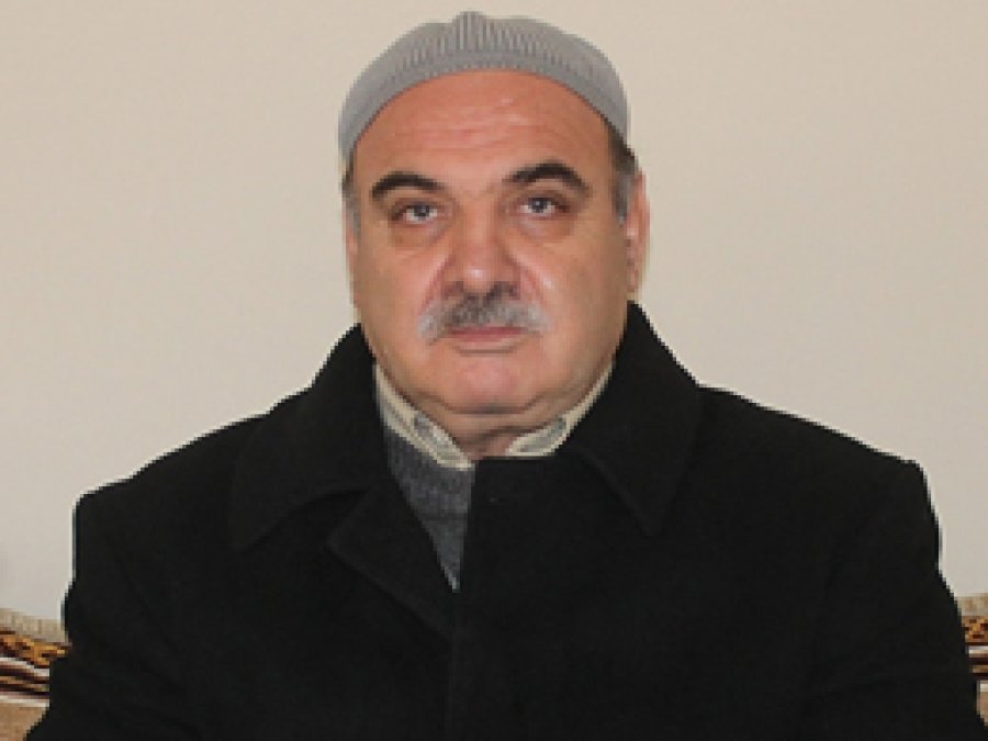 Emekli İmamdan Şafii İlmihali
