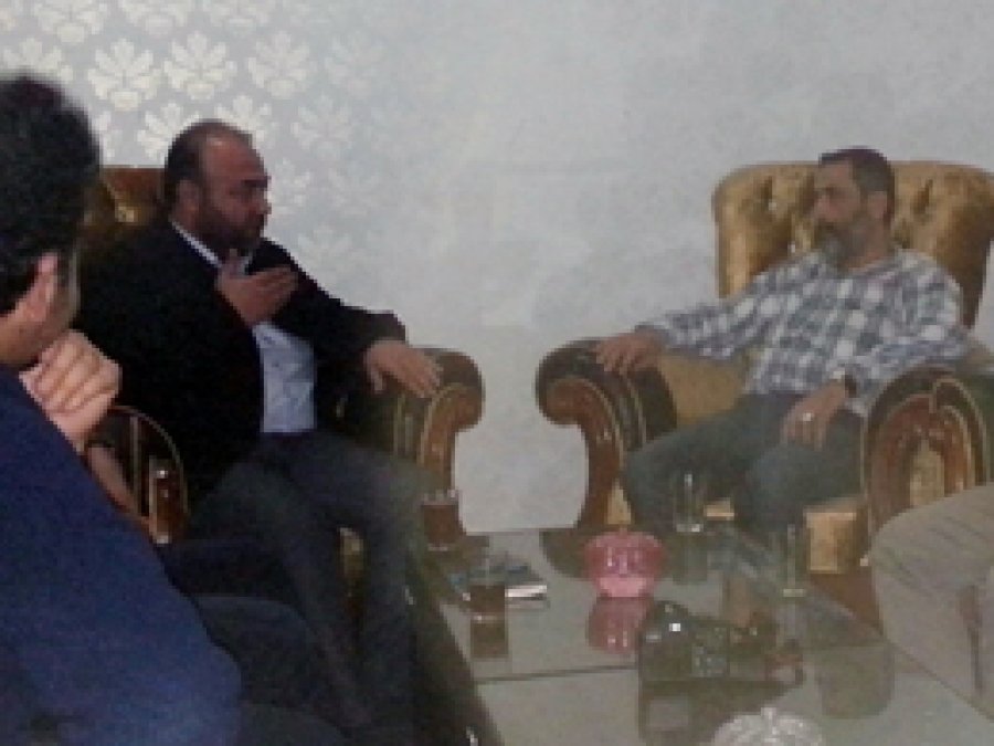'Cizre saldırısı tertipli saldırıdır'