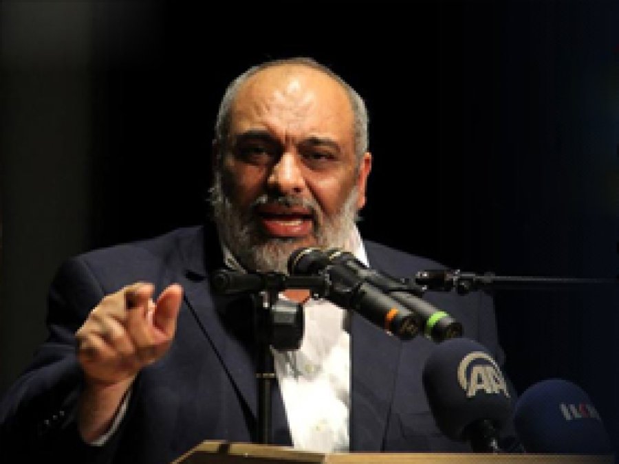 İHH UCM kararına itiraz edilecek 