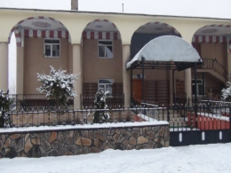 Bingöl'de hırsızlar camiden bilgisayar çaldı