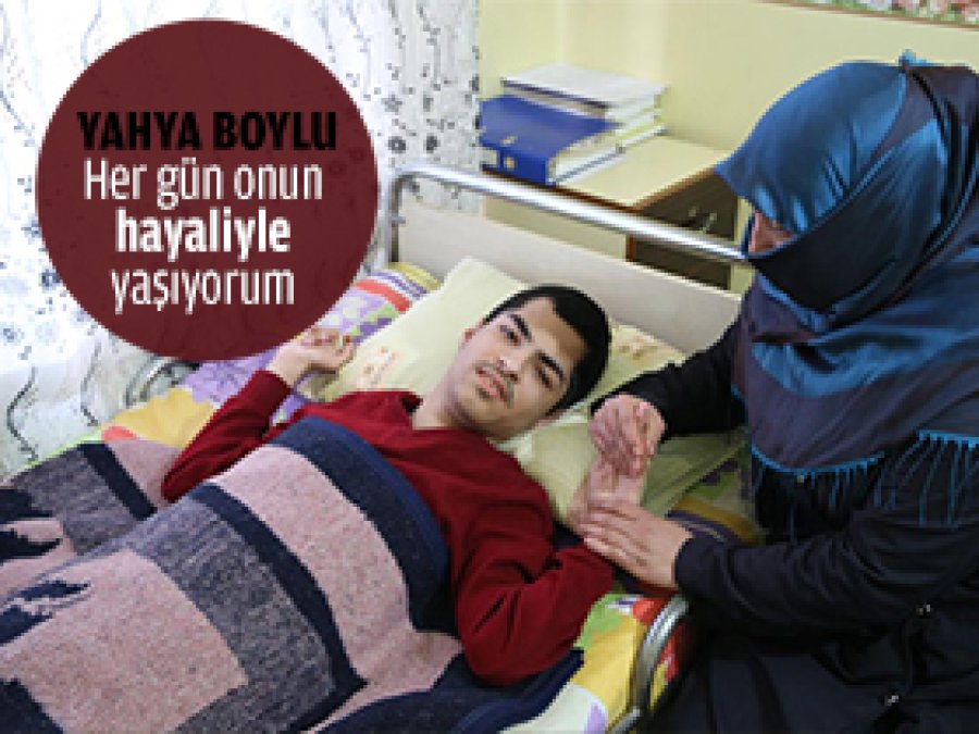 Cumhurbaşkanı Erdoğan'dan af talep ettiler