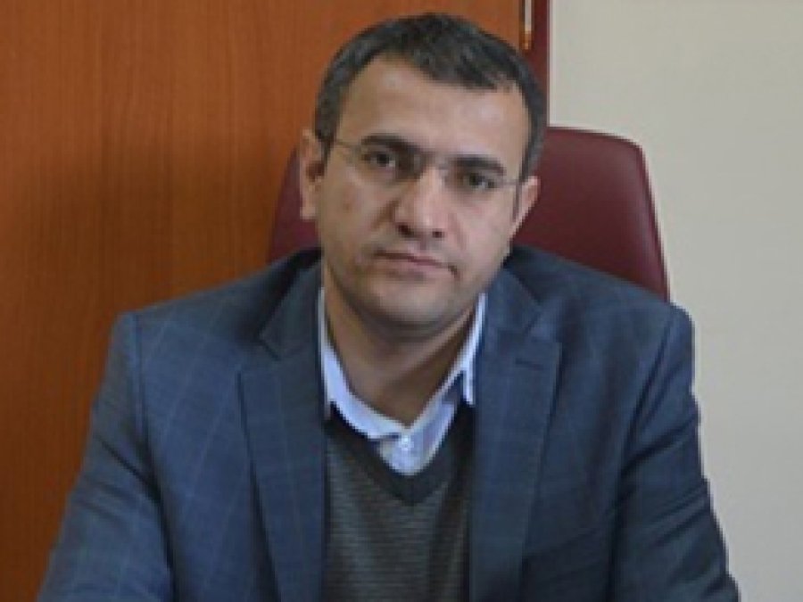 Kozluk Devlet Hastanesi 247 bin kişiye hizmet verdi