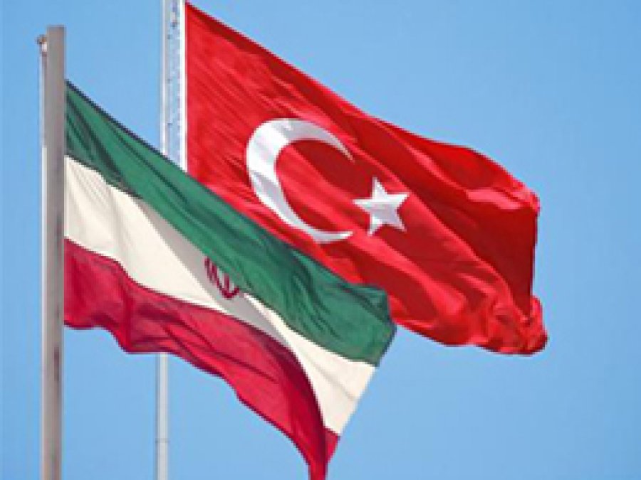 Türkiye ile İran arasında tercihli ticaret anlaşması