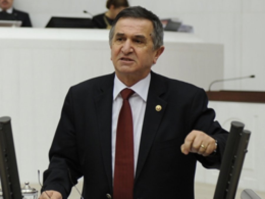 At eti skandalının nedeni denetimsizlik