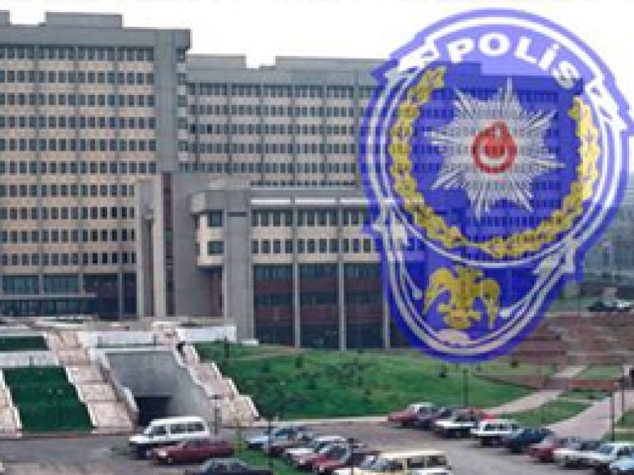 Emniyet'e 10 yeni daire başkanlığı kurulacak