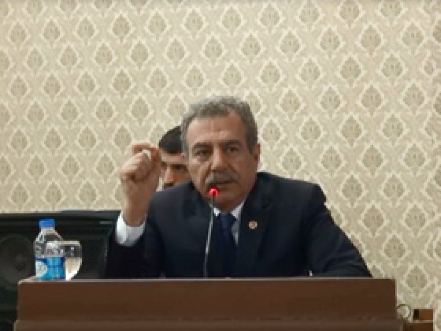Güler: Hepsi Erdoğanofobi'de birleşmişler