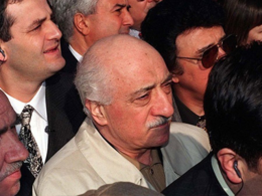 Fetullah Gülen'e ağırlaştırılmış müebbet talebi